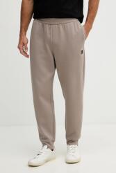 Armani Exchange melegítőnadrág - bézs XL - answear - 28 990 Ft