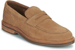 Clarks Mocasini Bărbați Aldwin Step Clarks Maro 42