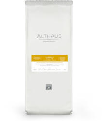 Althaus laza gyógytea - Ginseng Valley 200g