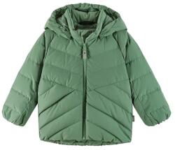 Reima gyerek dzseki Kupponen - zöld 80