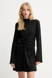 Gestuz ruha - fekete 34 - answear - 61 990 Ft