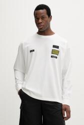 MM6 Maison Margiela pamut hosszúujjú - bézs L