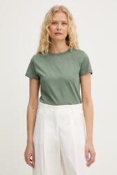 Marella pamut póló MLMEURO - zöld S