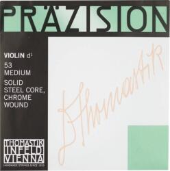  Thomastik Präzision 53 D 4/4 hegedűhúr