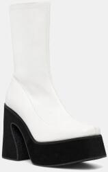 Koi Footwear bokacsizma - fehér Női 41