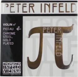  Thomastik Peter Infeld PI01AU E 4/4 hegedűhúr