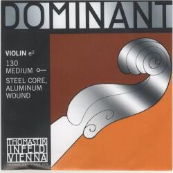  Thomastik Dominant 130 E Húros Készlet 4/4 Méretű Hegedűhúrok
