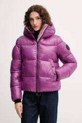 Save The Duck rövid kabát BIDDY - lila S