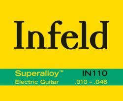  Thomastik IN110 elektromos gitár húr