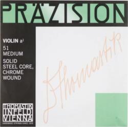  Thomastik Präzision 51 A 4/4 hegedűhúr