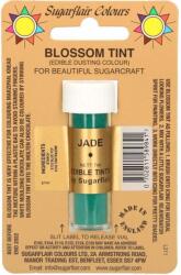 Sugarflair Colours Élelmiszer-porszívásbarna jade 7 ml - Sugarflair (D126)