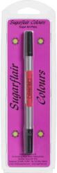 Sugarflair Colours Szerethető fix Cherry red 2g - Sugarflair (M206)