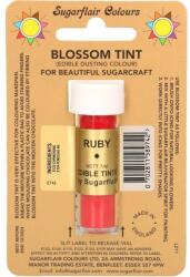 Sugarflair Colours Ételporított sóbarna szín Ruby 7 ml - Sugarflair (D117)