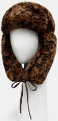Kangol sapka Leopard Trapper - barna S