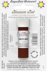 Sugarflair Colours Élelmi cipőporbarna mogyoró 7 ml - Sugarflair (D156)