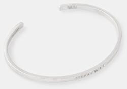 MM6 Maison Margiela karperec - ezüst 4