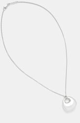 Tom Wood ezüst nyaklánc Bao Pendant - ezüst 17