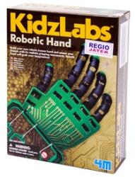 4M Set de mâini robot 4M (03284)