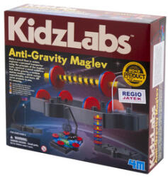 4M Set de magneți plutitori antigravitație 4M (3299)