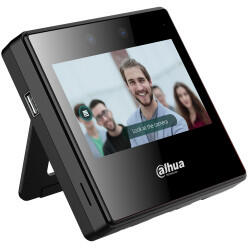 DAHUA munkaidő nyilvántartó - ASA3223A-W (4, 3" Touch kijelző, 2MP; USB) (ASA3223A-W) - bbmarket
