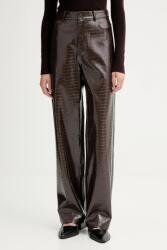 Isabelle Blanche nadrág - barna S