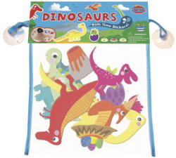 Buddy & Barney Lișeră pe dale! - dinozauri (BB087)