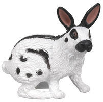 Papo iepure domestic 51025 (51025) Figurina