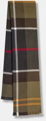 Barbour női sál - zöld Univerzális méret - answear - 23 990 Ft