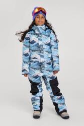 Reima gyerek overál Lappea - szürke 110