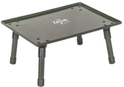 Carp Zoom Practic Bivvy szerelékes asztal, 34x26x3, 5 cm (CZ6702)