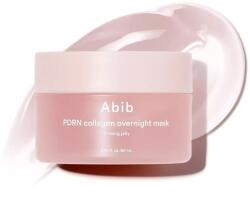 Abib PDRN Collagen Overnight Mask Firming Jelly - Gélmaszk Kollagénnel és Peptidekkel 80ml