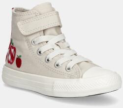Converse gyerek sportcipő CHUCK TAYLOR ALL STAR 1V - bézs 29