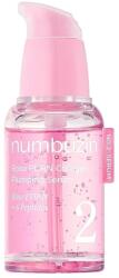 numbuzin No. 2 Rose PDRN Collagen Plumping Serum - Bőrfeszesítő Szérum 30ml