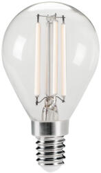 Kanlux 37383 XLED W G45E14 4, 5W-WW fényf. , E14, energiaosztály. : F (37383)