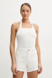 Silvian Heach felső TOLAIA - bézs L