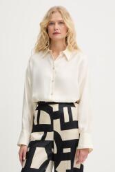 MARELLA selyem ing MLMFARO - bézs 40