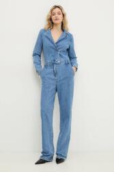 Answear. LAB farmer kezeslábas - kék S - answear - 20 990 Ft