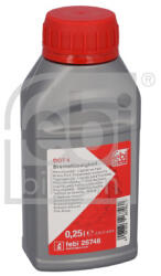 febi bilstein Fékfolyadék 26746 (FEB 26746)