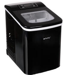 Ruhhy Домашна машина за лед (Ледогенератор) Ruhhy - Капацитет 12 кг/24ч, с LCD дисплей и таймер (25565) Ледогенератор