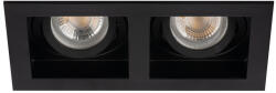 Kanlux 38368 ARET 2xDTL B/B dekorációs ker (38368)