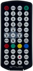 GENERAL MUSE M-115 - telecomandă compatibilă de marcă General