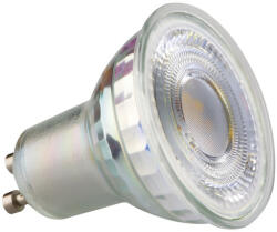 Kanlux 38413 XLED GU10 6, 5W-WW fényforrás, GU10, energiaosztály. : D (38413)