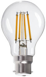 Kanlux 33100 XLED A60 B22 7W-WW fényforrás, B22, energiaosztály. : E (33100)