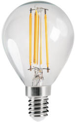 Kanlux 37384 XLED G45 E14 4, 5W-NW fényf. , E14, energiaosztály. : F (37384)