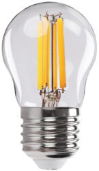 Kanlux 37345 XLEDEX G45E27 3, 8W-NW fényf. , E27, energiaosztály. : A (37345)