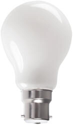 Kanlux 33102 XLED A60 B22 7W-WW-M fényf. , B22 matt búra, energiaosztály. : E (33102)