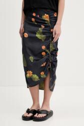 Bimba y Lola szoknya - sötétkék 36