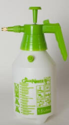 Green Power KÉZI PERMETEZŐ 2 L ZÖLD szelep nélkül (GP0278)