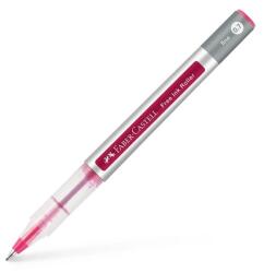 Faber-Castell Rollertoll FABER-Castell INK 0, 7mm borvörös (348126)