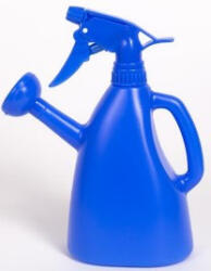 Green Power PERMETEZŐ 900ML KÉK DUPLA FUNKCIÓS SPRAYER ÉS LOCSOLÓ (GP0592)